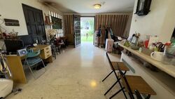 Camden Park (D11), Semi-Detached #444286311
